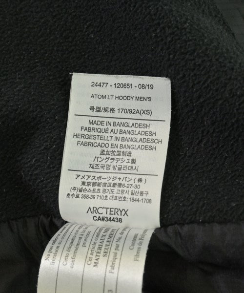 ARC'TERYX 其他飛行外套
