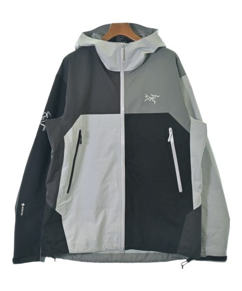 ARC'TERYX 山系外套
