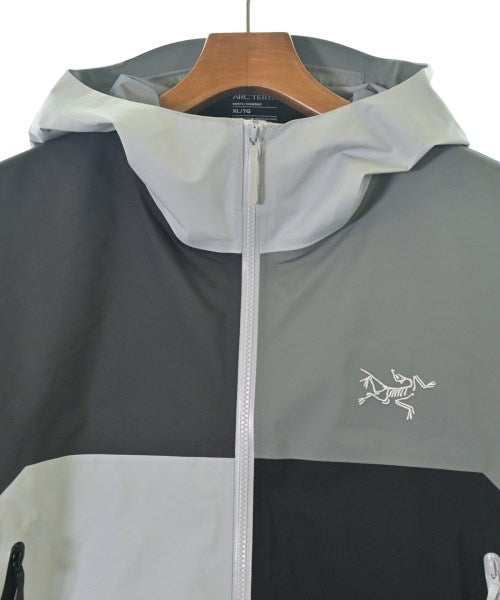 ARC'TERYX 山系外套