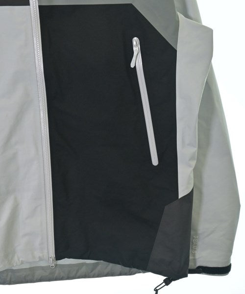 ARC'TERYX 山系外套