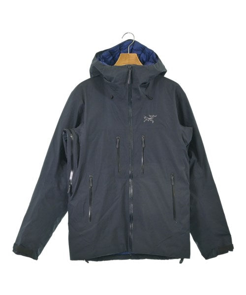 ARC'TERYX 羽絨夾克/背心