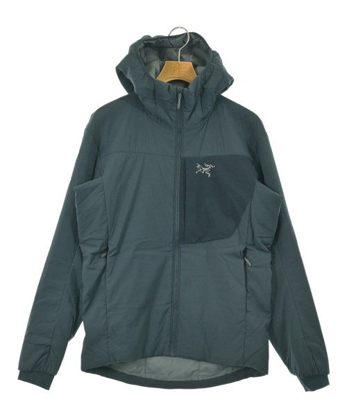 ARC'TERYX 山系外套