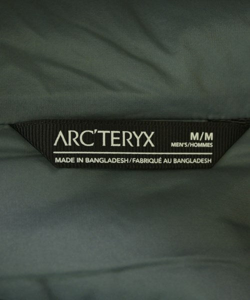 ARC'TERYX 山系外套