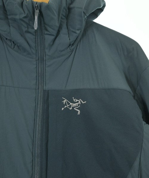 ARC'TERYX 山系外套