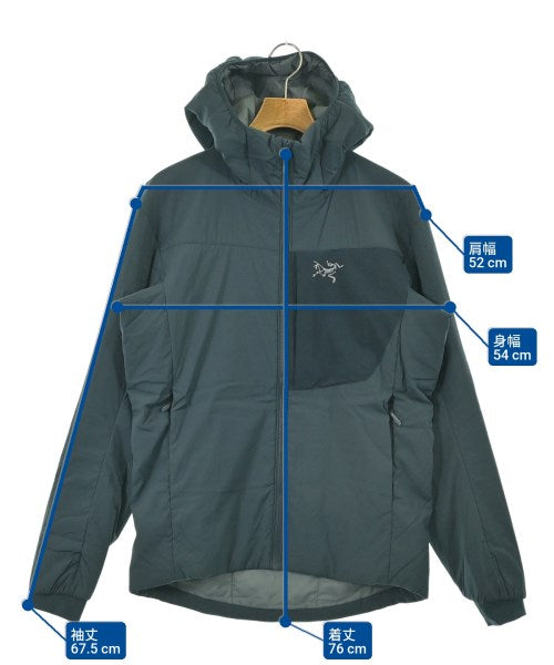 ARC'TERYX 山系外套