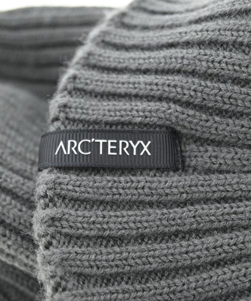 ARC'TERYX 針織帽/毛線帽