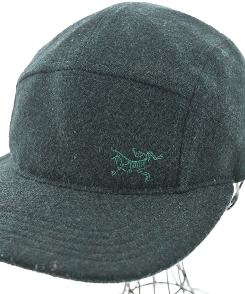 ARC'TERYX 棒球帽