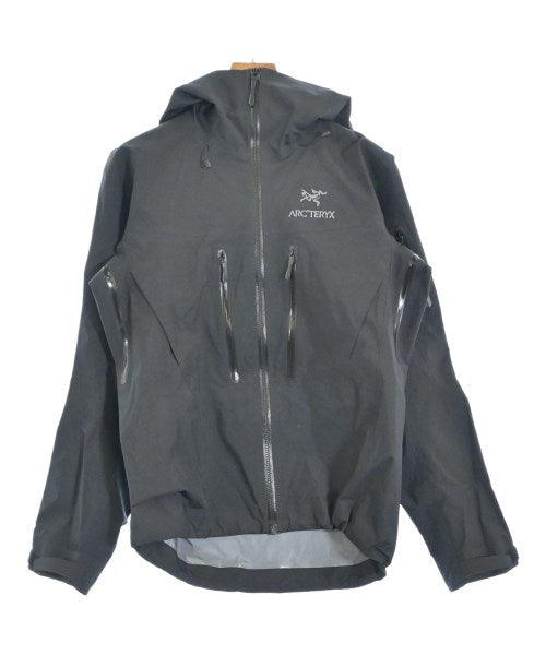 ARC'TERYX 山系外套