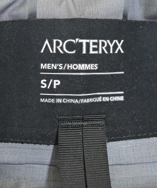 ARC'TERYX 山系外套