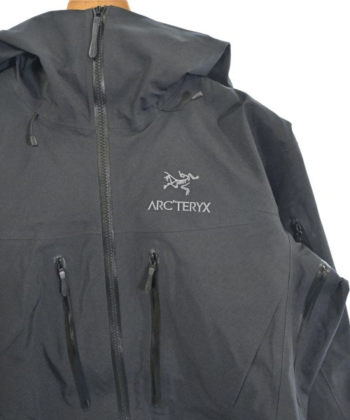 ARC'TERYX 山系外套