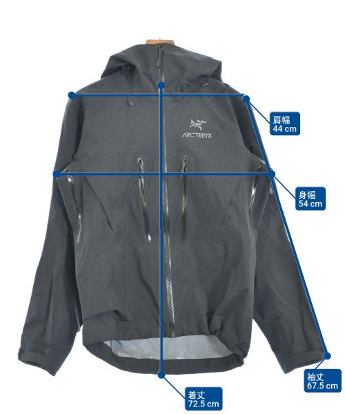 ARC'TERYX 山系外套