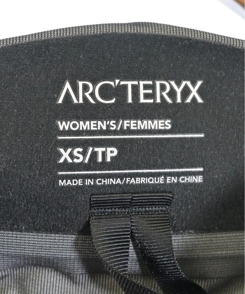ARC'TERYX 山系外套
