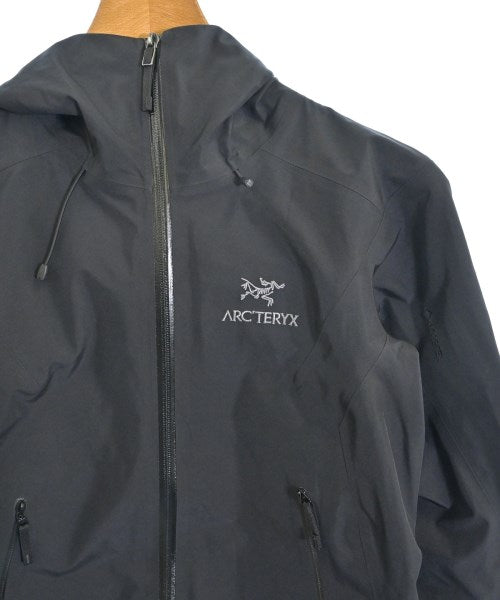 ARC'TERYX 山系外套