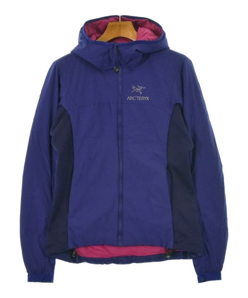 ARC'TERYX 山系外套