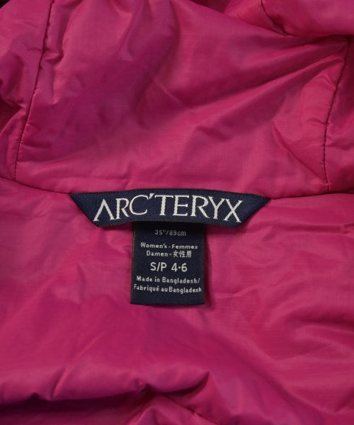 ARC'TERYX 山系外套