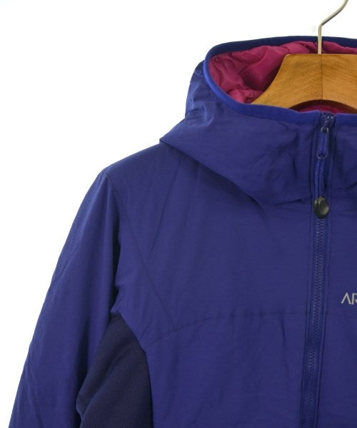 ARC'TERYX 山系外套