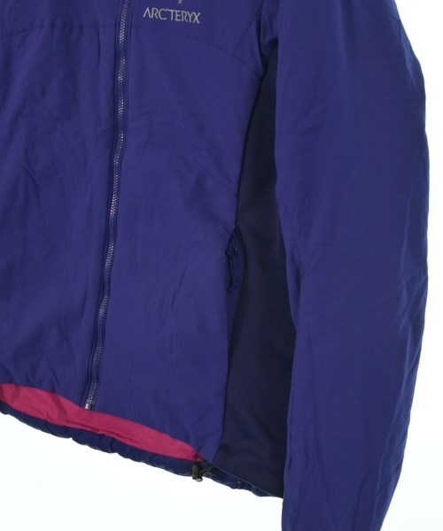 ARC'TERYX 山系外套