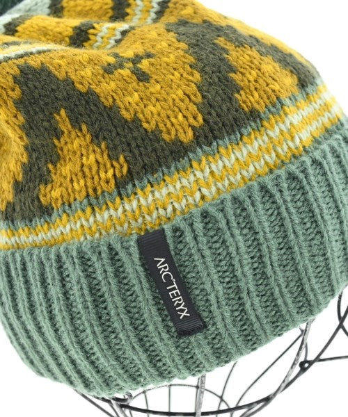ARC'TERYX 針織帽/毛線帽