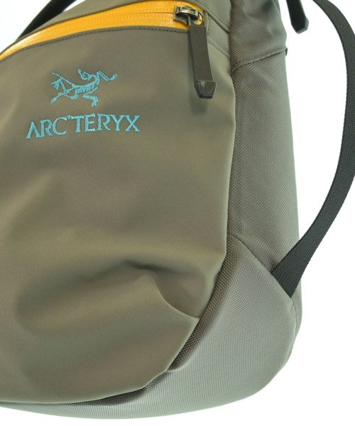 ARC'TERYX 肩背包