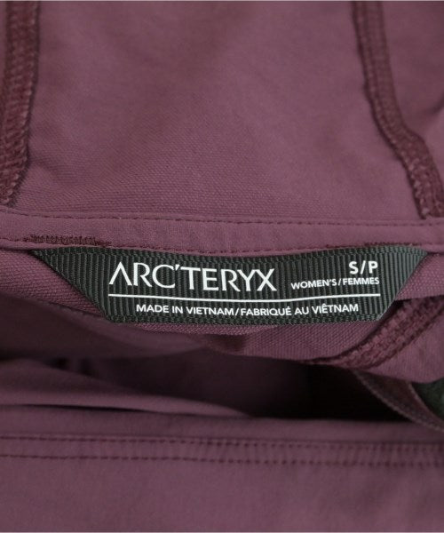 ARC'TERYX 其他飛行外套