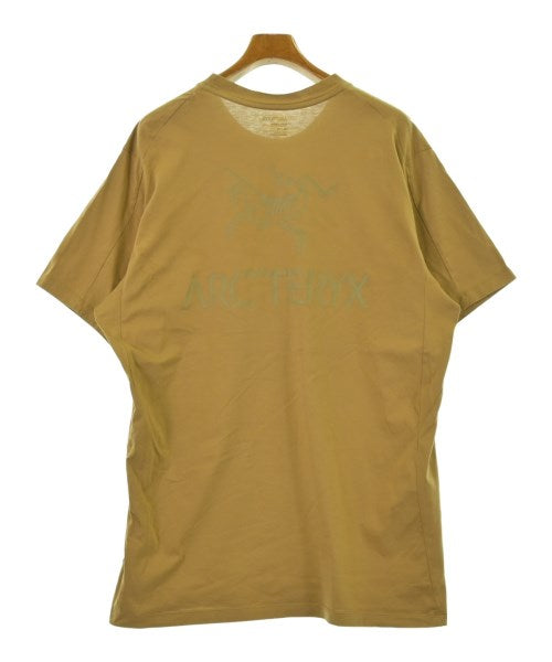 ARC'TERYX T恤/上衣