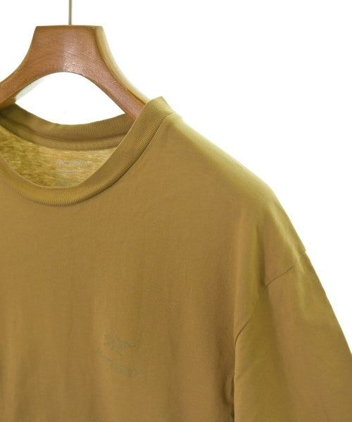 ARC'TERYX T恤/上衣