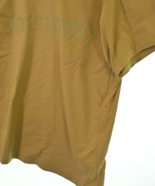 ARC'TERYX T恤/上衣