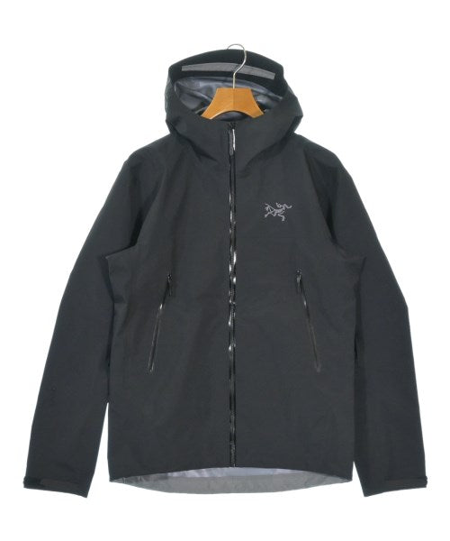 ARC'TERYX 山系外套