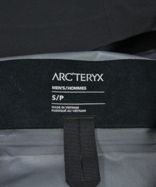 ARC'TERYX 山系外套