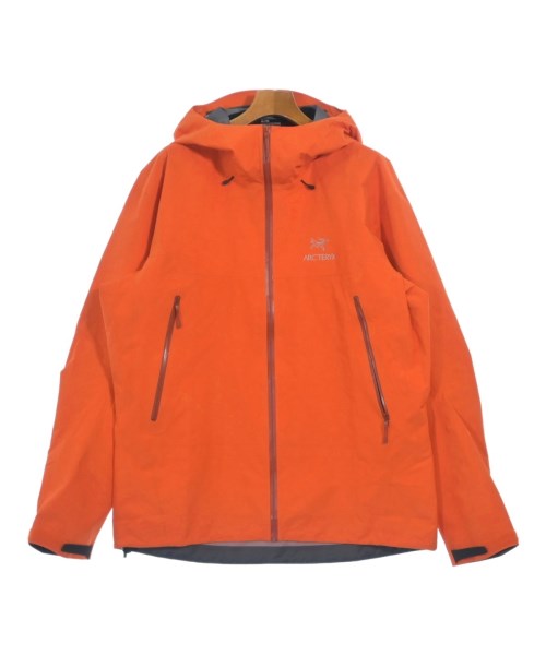 ARC'TERYX 山系外套