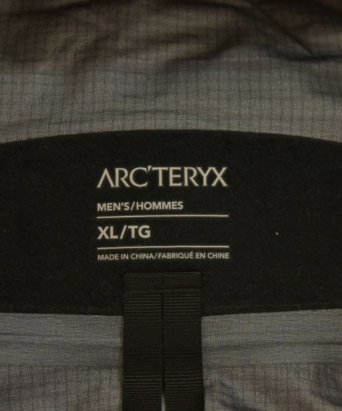 ARC'TERYX 山系外套