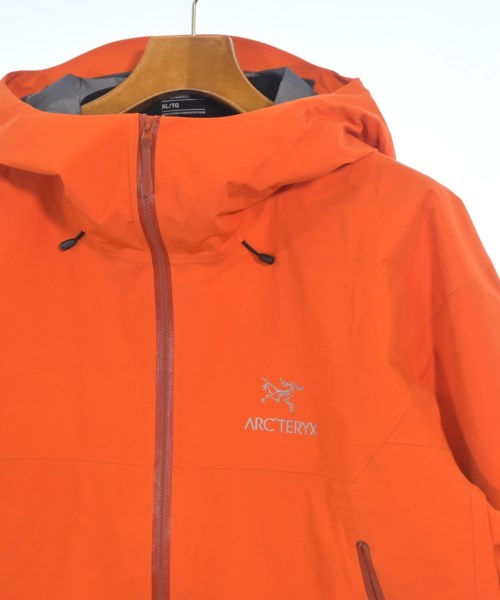 ARC'TERYX 山系外套
