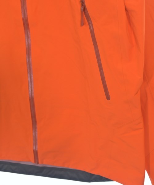 ARC'TERYX 山系外套