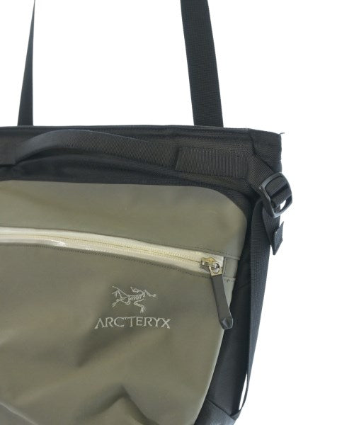 ARC'TERYX 肩背包