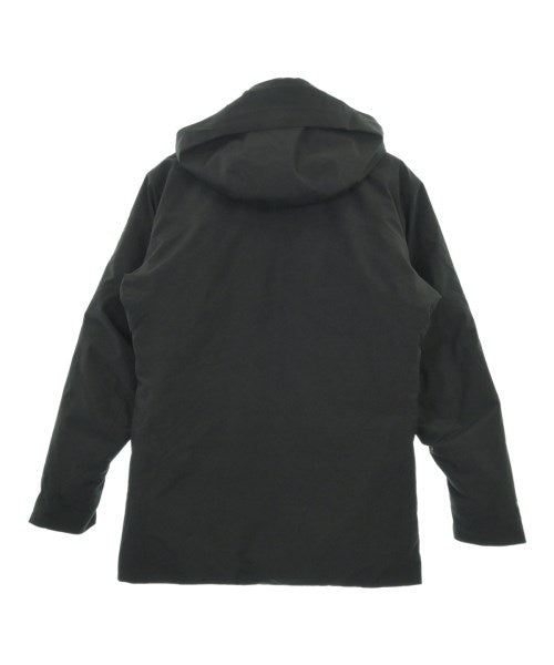 ARC'TERYX 羽絨夾克/背心