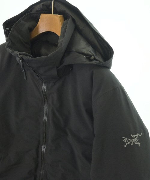 ARC'TERYX 羽絨夾克/背心