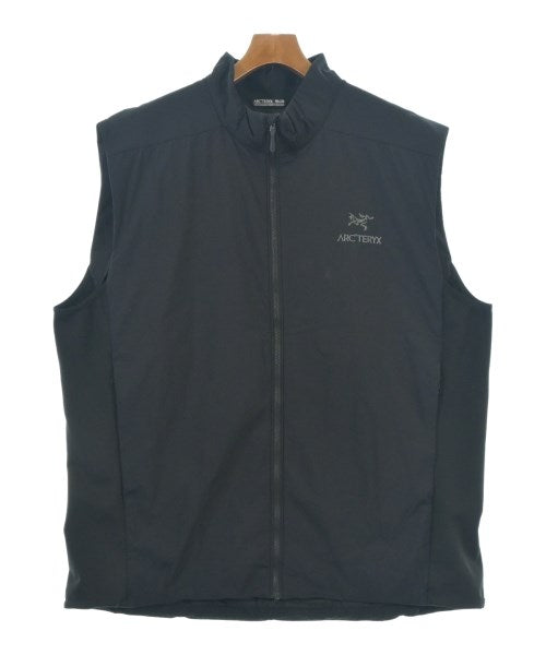ARC'TERYX 羽絨夾克/背心