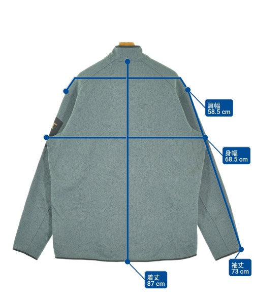 ARC'TERYX 運動衫