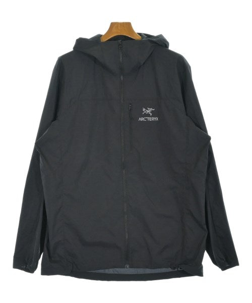 ARC'TERYX 山系外套