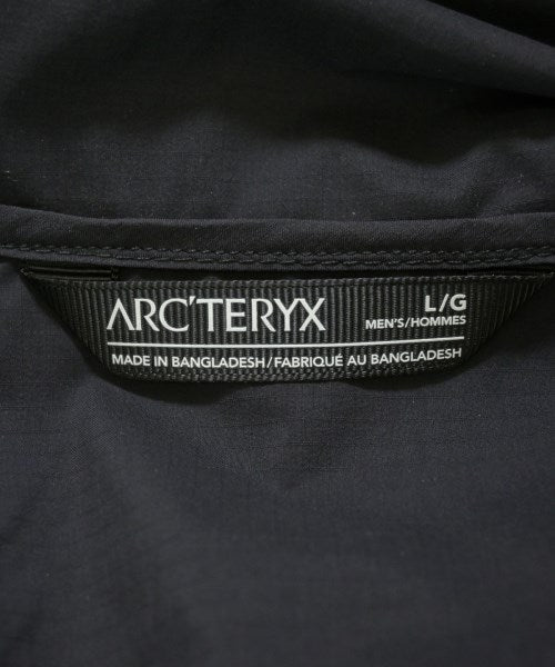 ARC'TERYX 山系外套