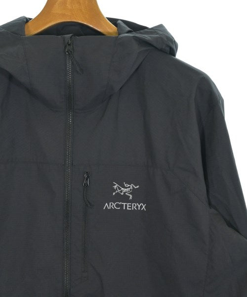 ARC'TERYX 山系外套