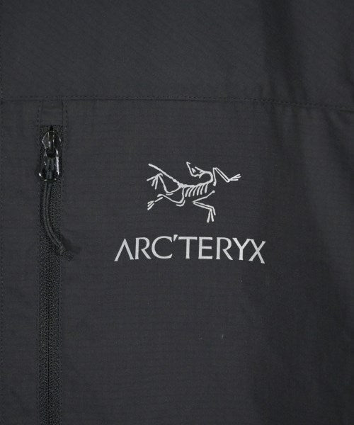 ARC'TERYX 山系外套