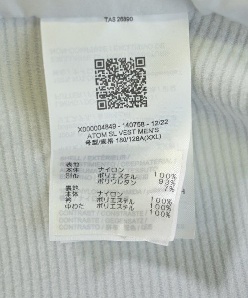 ARC'TERYX 其他飛行外套