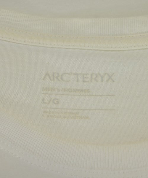ARC'TERYX T恤/上衣