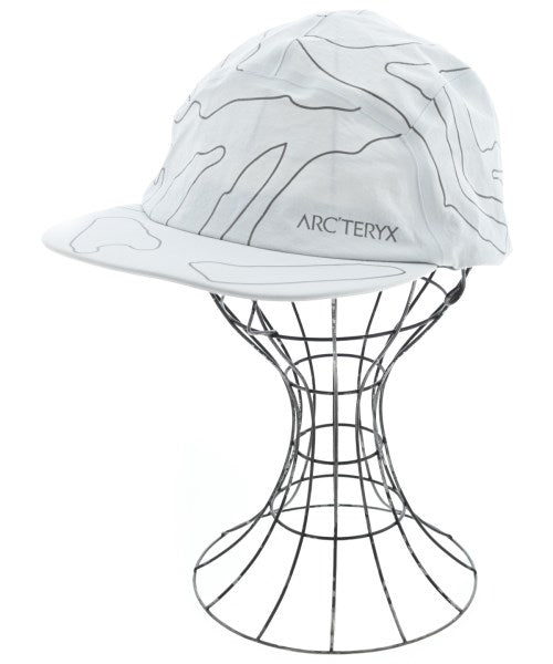 ARC'TERYX 棒球帽