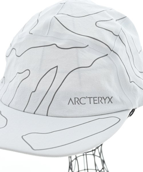 ARC'TERYX 棒球帽
