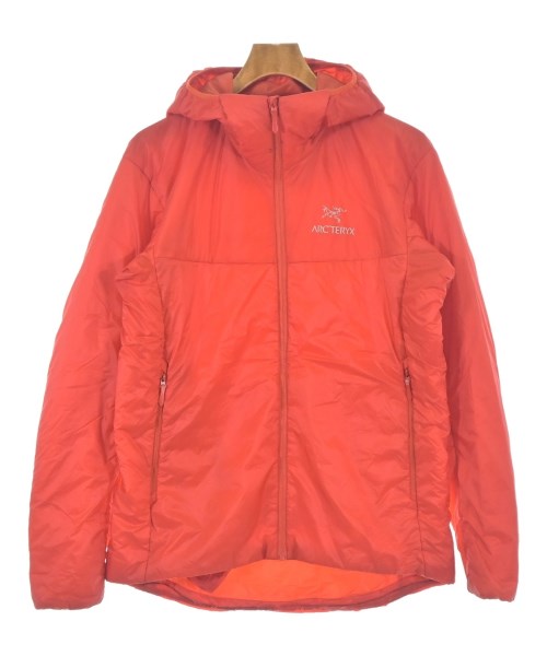ARC'TERYX 羽絨夾克/背心