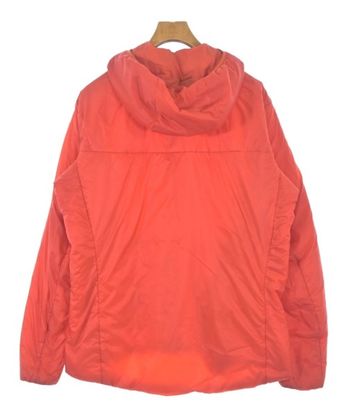 ARC'TERYX 羽絨夾克/背心