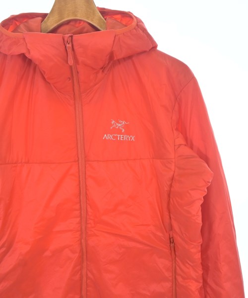 ARC'TERYX 羽絨夾克/背心