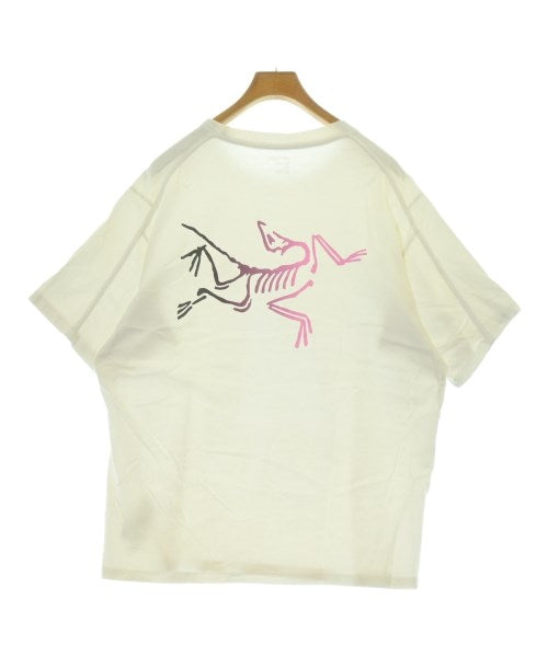 ARC'TERYX T恤/上衣